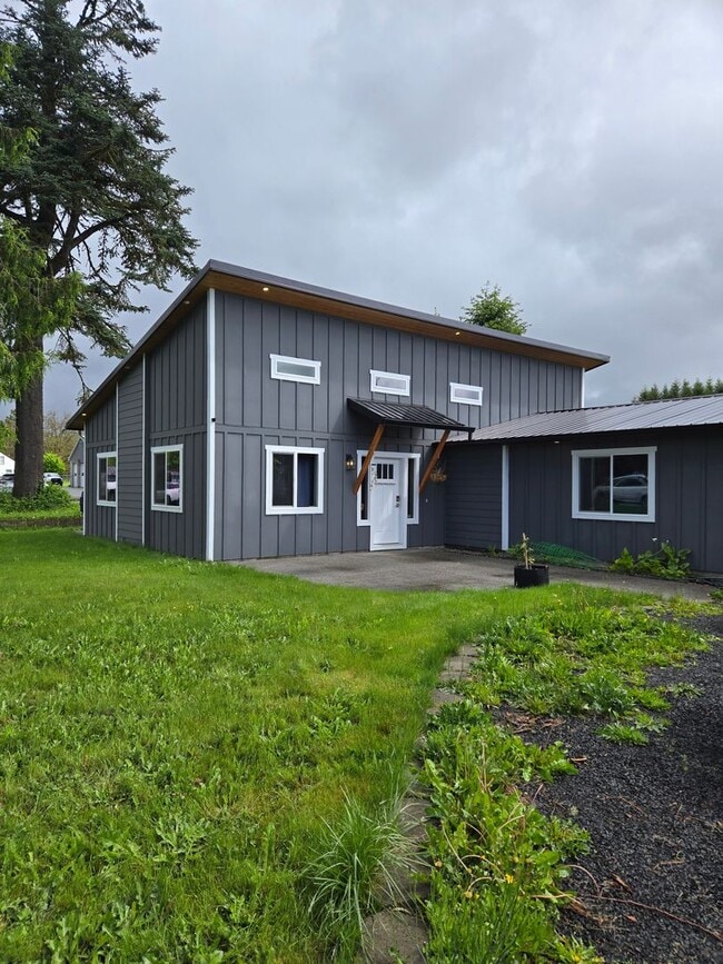 3 Bedroom 2 Bath with Garage in Mossyrock - 3 Bedroom 2 Bath with Garage in Mossyrock House