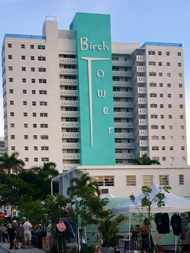 Building Photo - 3003 Terramar St Unit 404