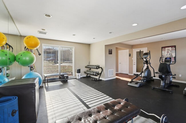 Photo - Brookwood Apartments