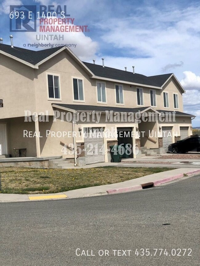 Building Photo - 693 E 1400 S Rental