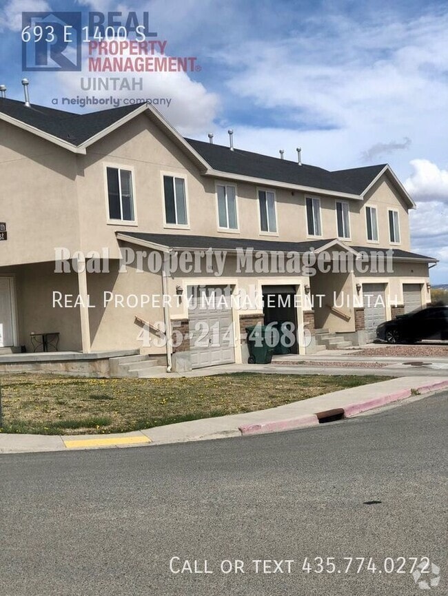 Building Photo - 693 E 1400 S Rental