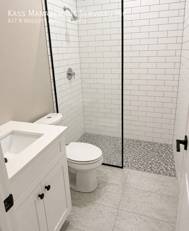 Photo - 837 N Wolcott Ave Unit 837-1