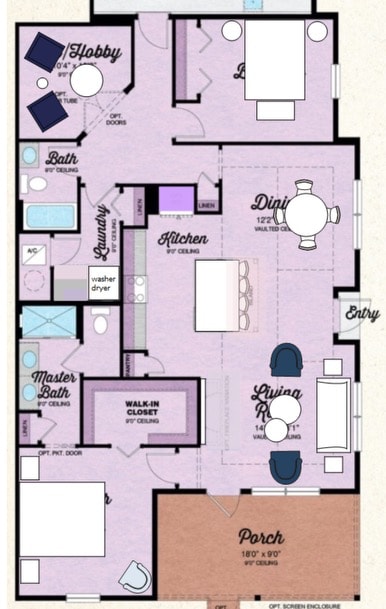 Photo - 8982 Coral Reef Wy