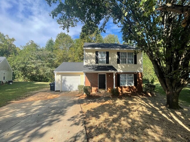 Building Photo - Must see this beautiful 3 bedroom 2.5 bath... Rental