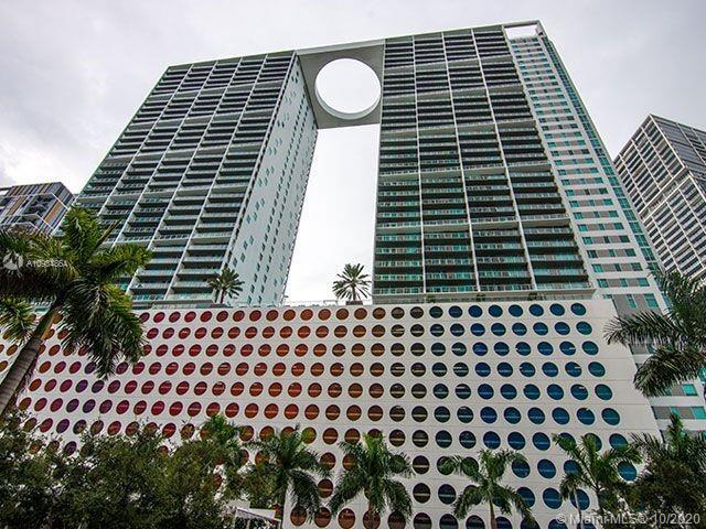 Photo - 500 Brickell Ave Unidad 2203 Rental