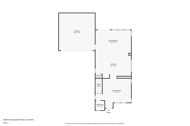 Photo - 4009 W Maldonado Rd