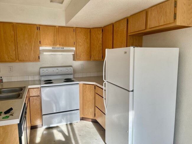 Photo - 2 story Duplex Unit A