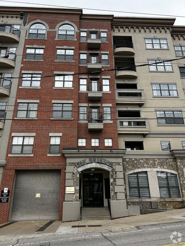 Building Photo - 1803 Broadway Unit #329 Rental