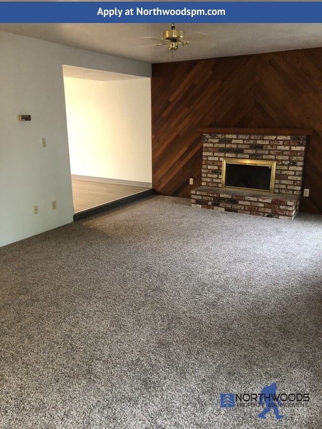 Photo - Nice 2 Story 3 Bedroomd 2 Bathrooms-Townhome