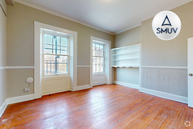 Building Photo - Charming studio in Mount Vernon w/shared l... Unit H Rental