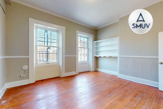 Charming studio in Mount Vernon w/shared l... - Charming studio in Mount Vernon w/shared l... Apartment Unit H