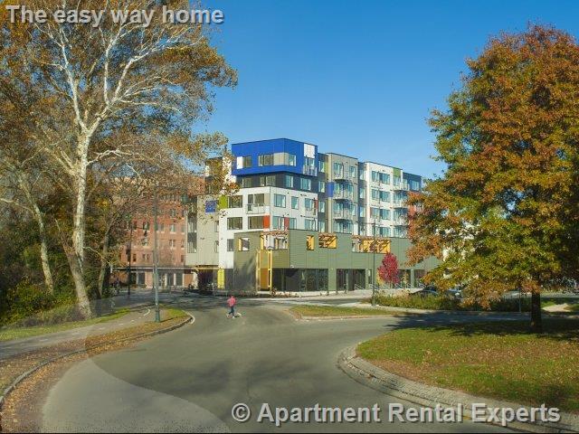 Photo - 603 Concord Ave Apartment Unit #307H