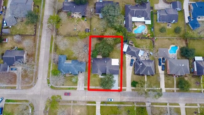 Photo - 1314 Frontier Ln