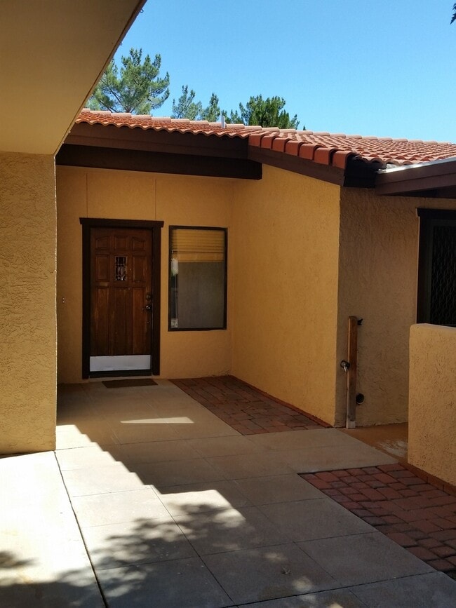 Photo - 155 Canyon Diablo Rd Condo Unit 21