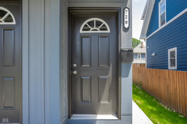 Photo - 728 Parkway Ave