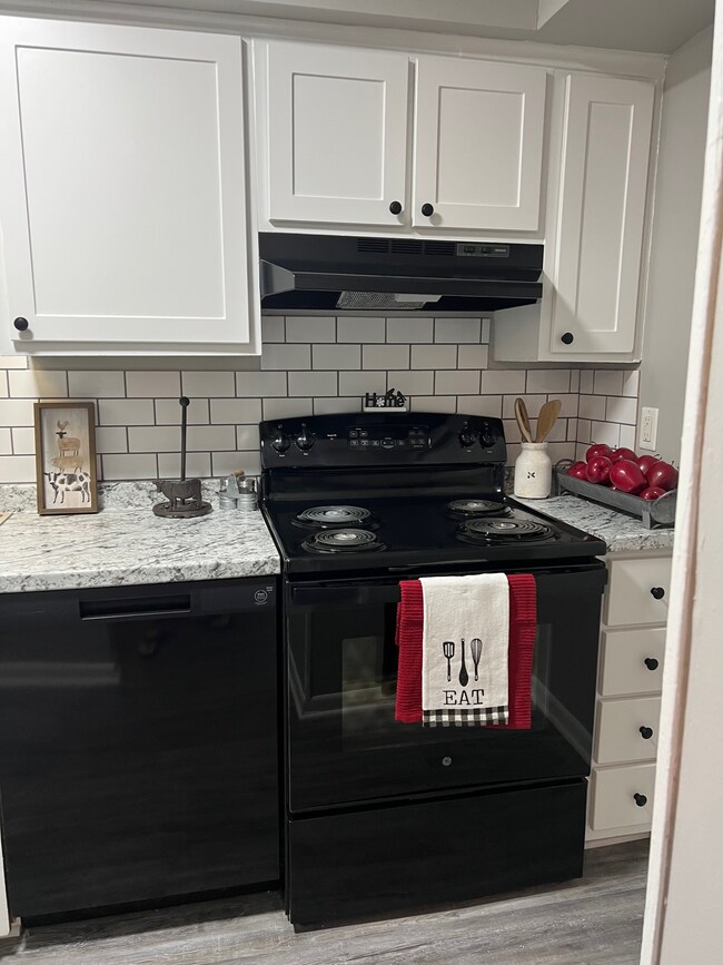 Liberty Crossing Apartments Jacksonville, NC