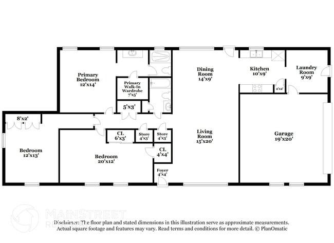 Photo - 8347 Bridgewood Dr