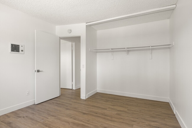 Start and end your day in a cozy, inviting space.