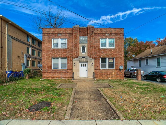 Main Building - 4104 Queensbury Rd Apartments Unit 1