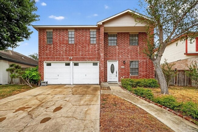 Photo - 4430 Cedar Pass Dr House