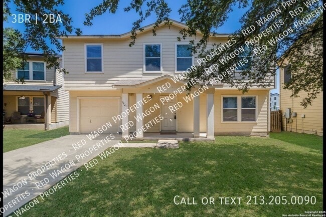 Building Photo - 9423 Maraval Creek