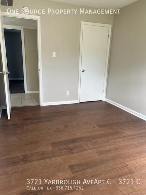 Photo - 3721 Yarbrough Ave Unidad 3721 C