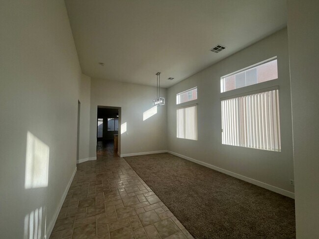 Photo - single story, 3 bed, 2 bath, 2 car garage in gated community in Summerlin