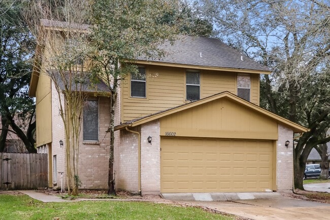 Photo - 16602 Quiet Trail Dr