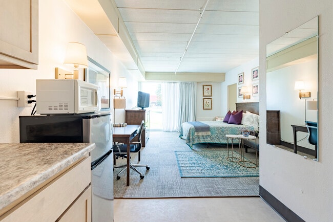 The Residences