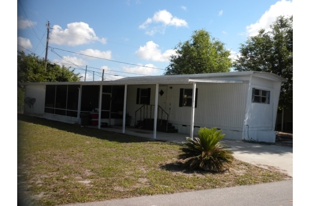Photo - College Park Moble Home Park
