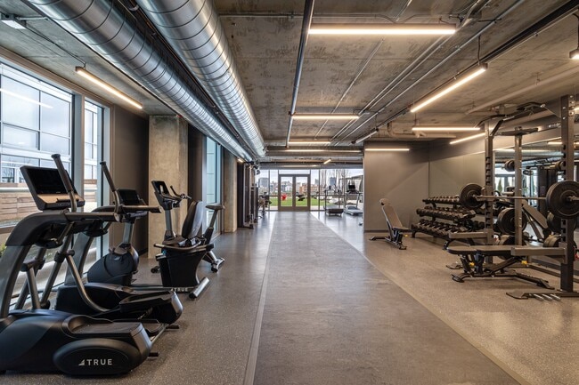 One Foundry Way