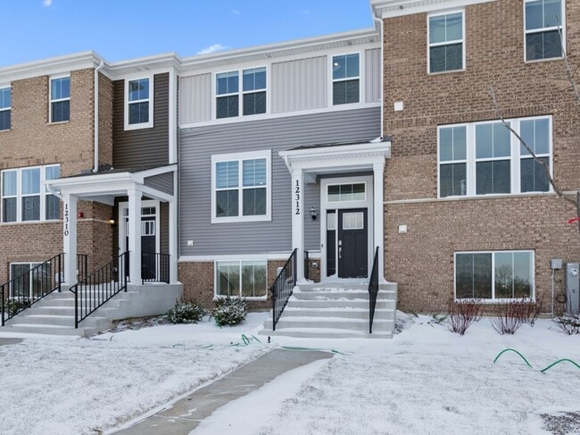 Building Photo - 12312 Tinsley St