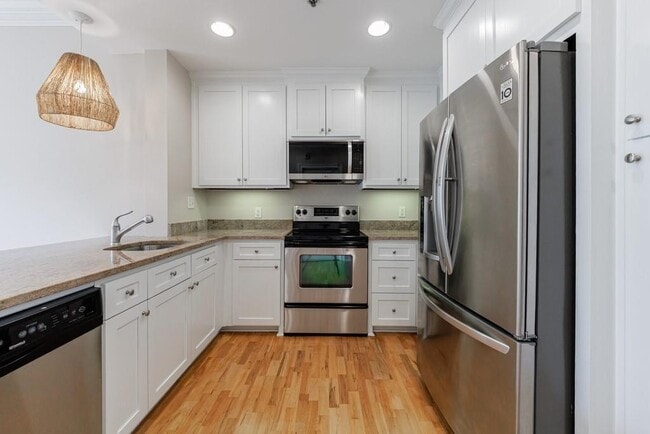 Photo - 2277/2255 Peachtree Rd NE Unit 620