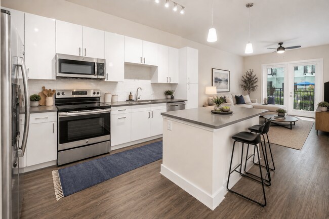 Society Westshore Apartments