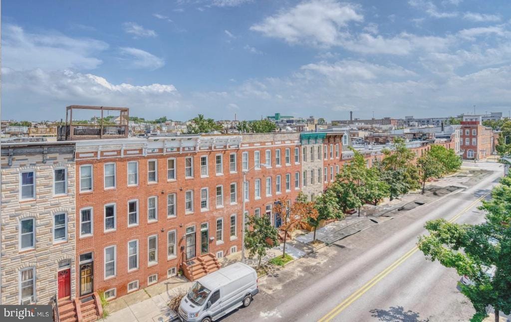Photo - 1502 S Charles St