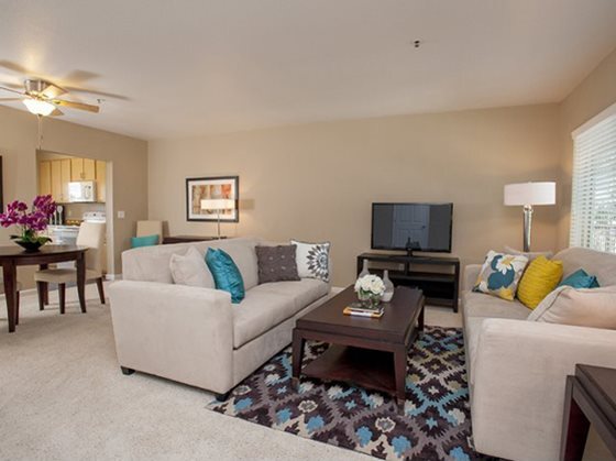 DAVINCI APARTMENTS