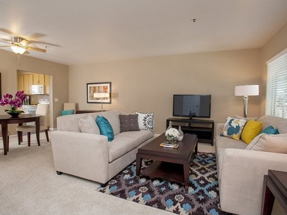 Photo - Davinci Apartments