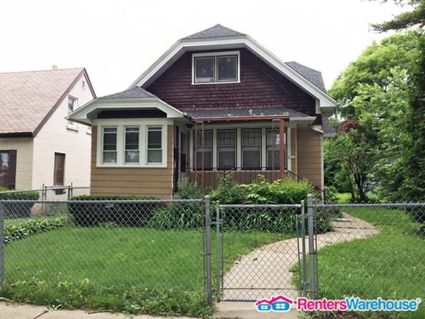 Building Photo - 4708 W Melvina St Rental