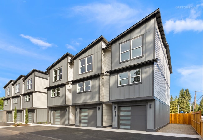 Photo - Alder Ridge Townhomes