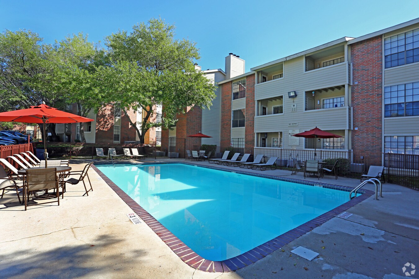 Churchill Crossing Apartments For Rent In Austin Tx Forrent Com