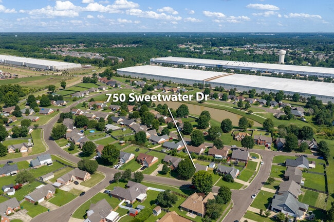 Photo - 750 Sweetwater Dr Unit #3