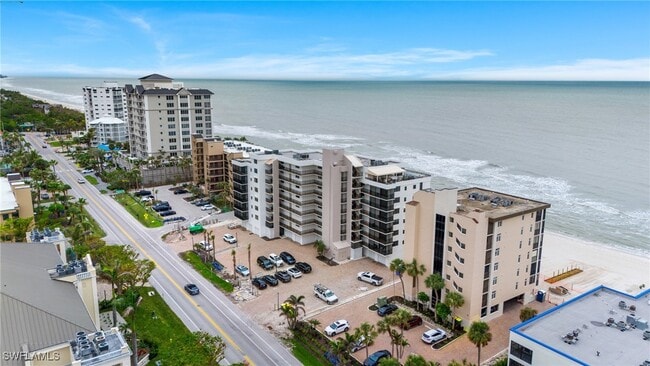 Building Photo - 9375 Gulf Shore Dr Unit 401 Rental