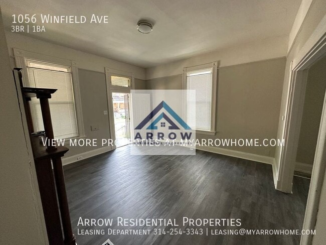 Photo - 1056 Winfield Ave