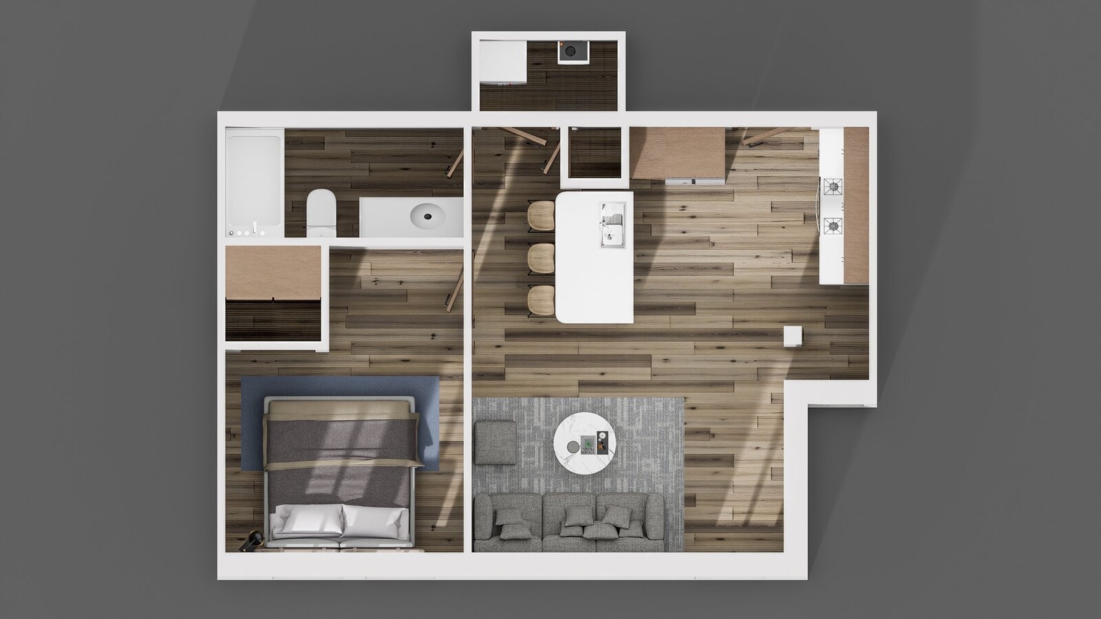 Photo - 7480 157th St Unit Apt. 12