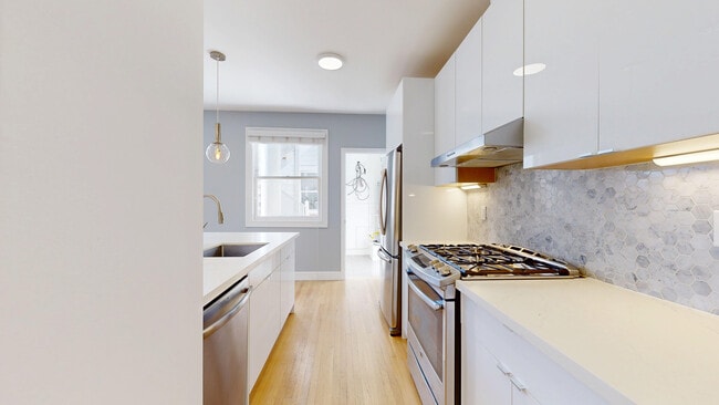 Photo - 1637 Sacramento St Unit 15
