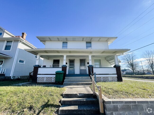 Building Photo - 940 S 15th St Unit 940 Rental