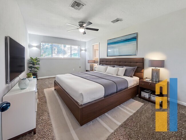 Photo - 9206 Sharpview Dr