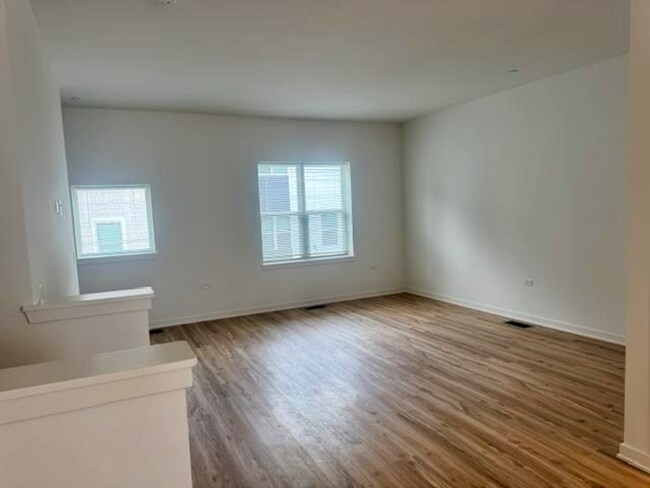 Photo - New Construction 3BR/2.5BA Townhome with Attached Garage in Oak Forest, Make your move less expen...