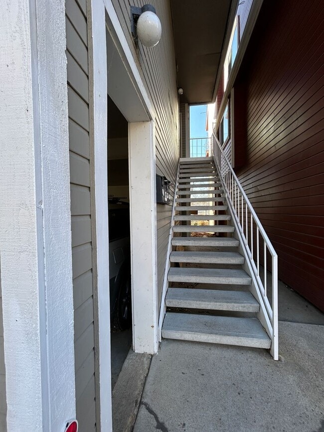 Photo - Condo Available For Rent In Northeast Boulder's Kings Ridge Unidad 2