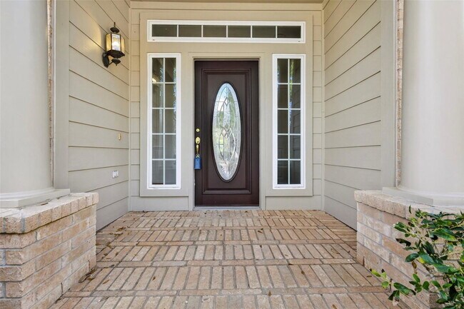 Photo - Reindeer Run, Sienna, TX 77459 - 4 BR 3 BA single-family home